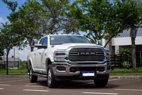 RAM 3500 6.7 I6 LARAMIE CABINE DUPLA TURBO DIESEL AUTOMTICO, Foto 2