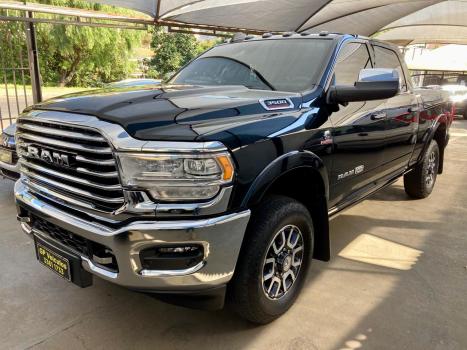 RAM 3500 6.7 I6 LIMITED LONG HORN CABINE DUPLA 4X4 TURBO DIESEL AUTOMTICO, Foto 1