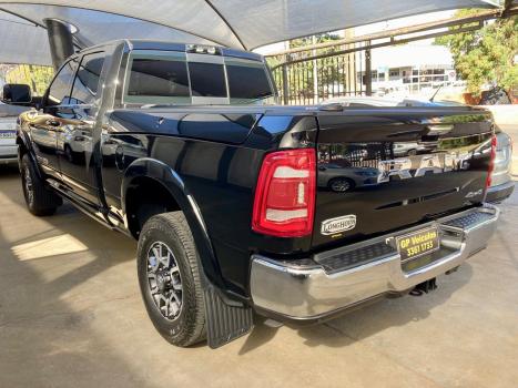 RAM 3500 6.7 I6 LIMITED LONG HORN CABINE DUPLA 4X4 TURBO DIESEL AUTOMTICO, Foto 2