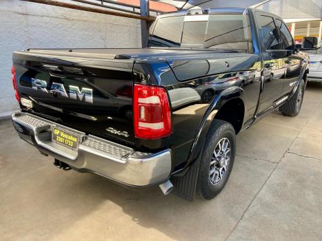 RAM 3500 6.7 I6 LIMITED LONG HORN CABINE DUPLA 4X4 TURBO DIESEL AUTOMTICO, Foto 4