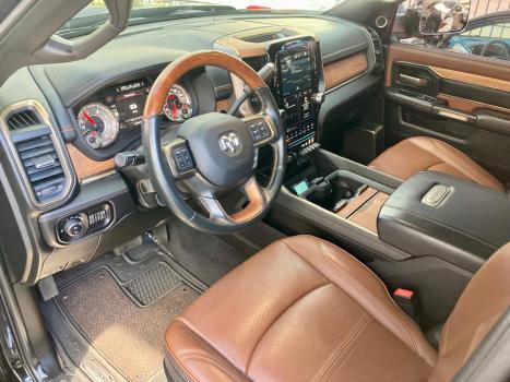 RAM 3500 6.7 I6 LIMITED LONG HORN CABINE DUPLA 4X4 TURBO DIESEL AUTOMTICO, Foto 5