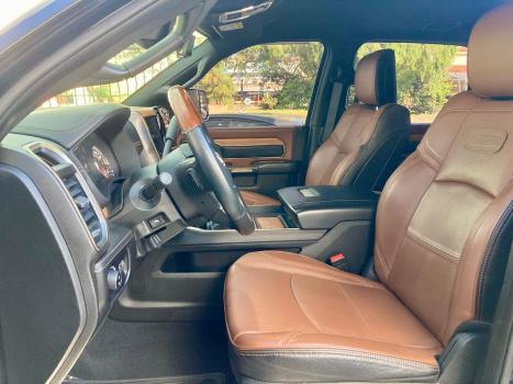 RAM 3500 6.7 I6 LIMITED LONG HORN CABINE DUPLA 4X4 TURBO DIESEL AUTOMTICO, Foto 6