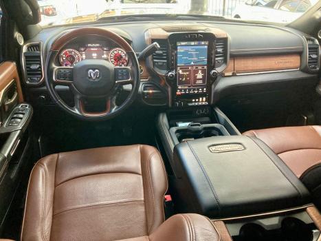 RAM 3500 6.7 I6 LIMITED LONG HORN CABINE DUPLA 4X4 TURBO DIESEL AUTOMTICO, Foto 8