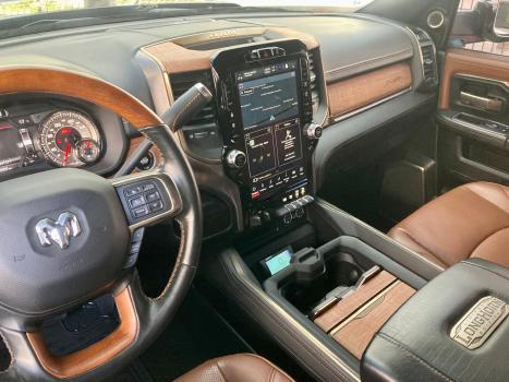 RAM 3500 6.7 I6 LIMITED LONG HORN CABINE DUPLA 4X4 TURBO DIESEL AUTOMTICO, Foto 10