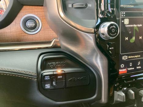 RAM 3500 6.7 I6 LIMITED LONG HORN CABINE DUPLA 4X4 TURBO DIESEL AUTOMTICO, Foto 13
