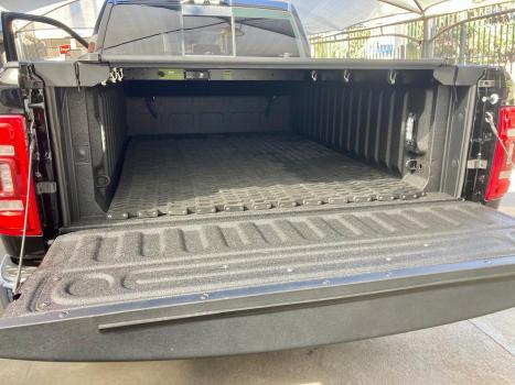 RAM 3500 6.7 I6 LIMITED LONG HORN CABINE DUPLA 4X4 TURBO DIESEL AUTOMTICO, Foto 15