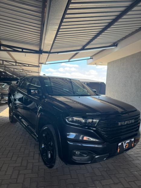 RAM Rampage 2.0 4P HURRICANE 4 TURBO R/T 4X4 AUTOMTICO, Foto 1
