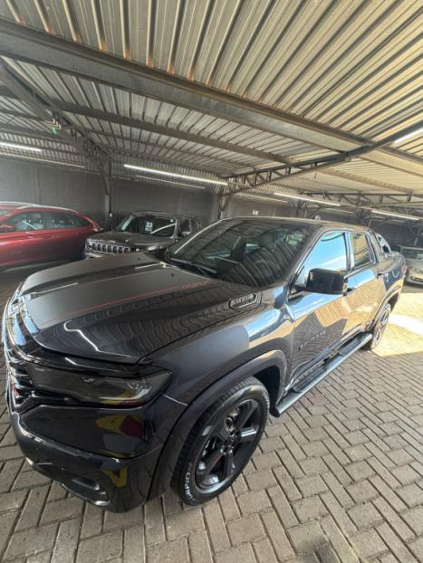 RAM Rampage 2.0 4P HURRICANE 4 TURBO R/T 4X4 AUTOMTICO, Foto 2