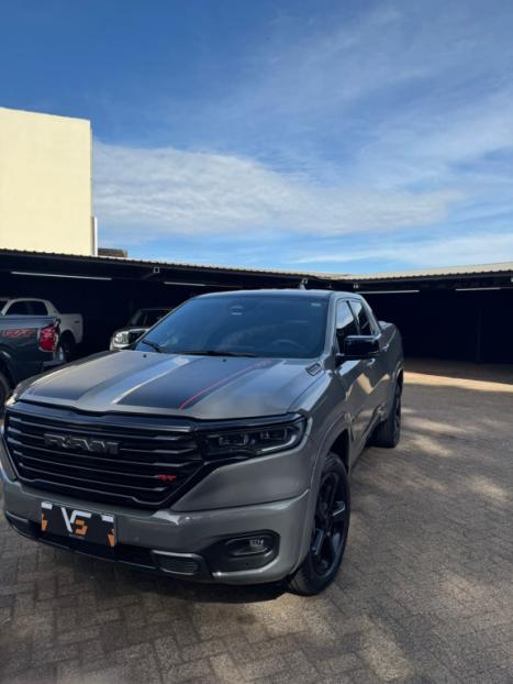 RAM Rampage 2.0 4P HURRICANE 4 TURBO R/T 4X4 AUTOMTICO, Foto 2