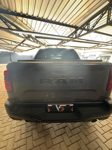 RAM Rampage 2.0 4P HURRICANE 4 TURBO R/T 4X4 AUTOMTICO, Foto 3