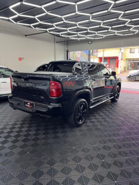 RAM Rampage 2.0 4P HURRICANE 4 TURBO R/T 4X4 AUTOMTICO, Foto 4