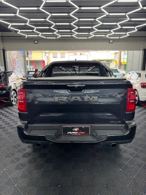 RAM Rampage 2.0 4P HURRICANE 4 TURBO R/T 4X4 AUTOMTICO, Foto 5