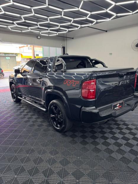 RAM Rampage 2.0 4P HURRICANE 4 TURBO R/T 4X4 AUTOMTICO, Foto 6