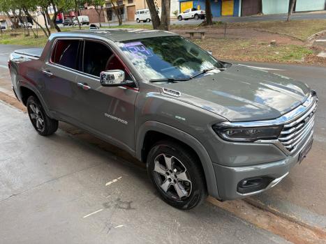 RAM Rampage 2.0 4P HURRICANE 4 TURBO LARAMIE 4X4 AUTOMTICO, Foto 3