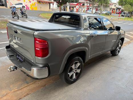 RAM Rampage 2.0 4P HURRICANE 4 TURBO LARAMIE 4X4 AUTOMTICO, Foto 4