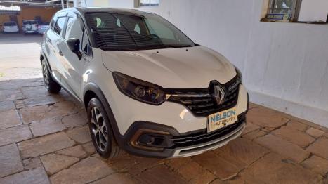 RENAULT Captur 1.3 16V 4P FLEX TCE INTENSE TURBO X-TRONIC AUTOMTICO CVT, Foto 2