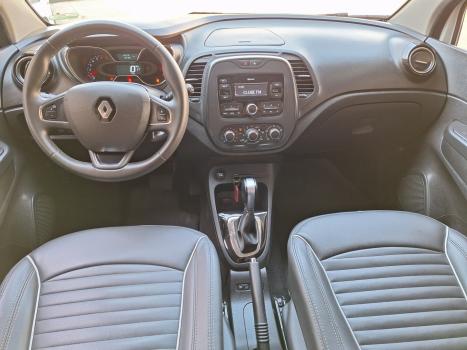 RENAULT Captur 1.6 16V 4P FLEX SCE INTENSE X-TRONIC CVT, Foto 2