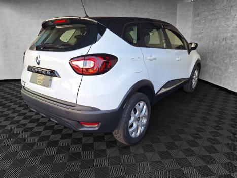 RENAULT Captur 1.6 16V 4P FLEX SCE INTENSE X-TRONIC CVT, Foto 6