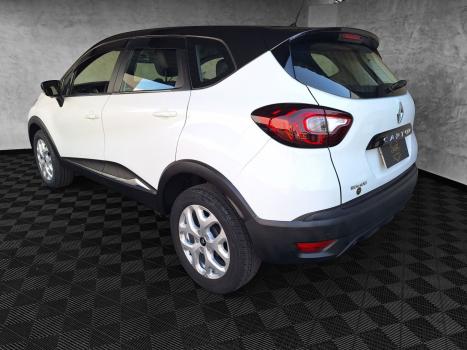 RENAULT Captur 1.6 16V 4P FLEX SCE INTENSE X-TRONIC CVT, Foto 8