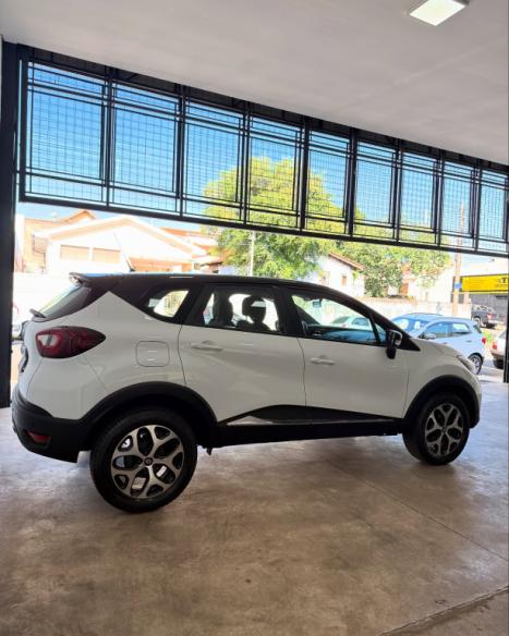 RENAULT Captur 1.6 16V 4P FLEX SCE LIFE X-TRONIC CVT, Foto 9