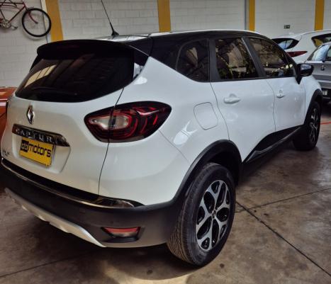 RENAULT Captur 1.6 16V 4P FLEX SCE INTENSE X-TRONIC CVT, Foto 4