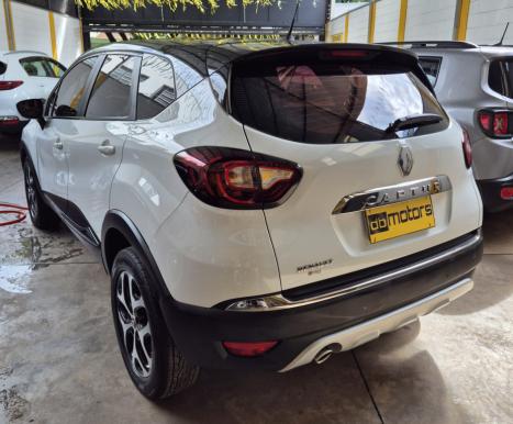 RENAULT Captur 1.6 16V 4P FLEX SCE INTENSE X-TRONIC CVT, Foto 6