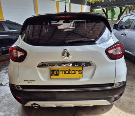 RENAULT Captur 1.6 16V 4P FLEX SCE INTENSE X-TRONIC CVT, Foto 5