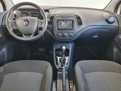 RENAULT Captur 1.6 16V 4P FLEX SCE LIFE X-TRONIC CVT, Foto 2
