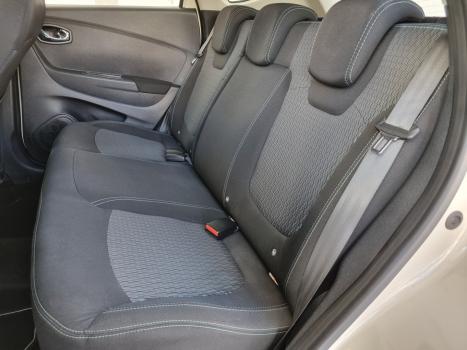 RENAULT Captur 1.6 16V 4P FLEX SCE LIFE X-TRONIC CVT, Foto 3