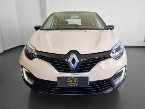 RENAULT Captur 1.6 16V 4P FLEX SCE LIFE X-TRONIC CVT, Foto 4