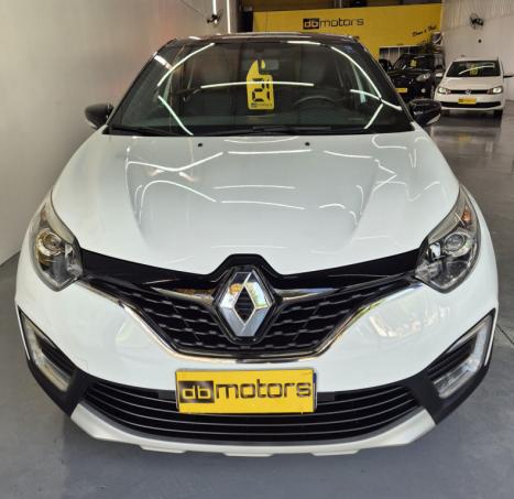 RENAULT Captur 1.6 16V 4P FLEX SCE LIFE X-TRONIC CVT, Foto 2