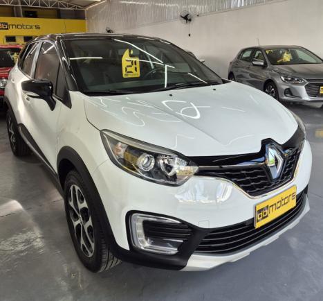 RENAULT Captur 1.6 16V 4P FLEX SCE LIFE X-TRONIC CVT, Foto 3