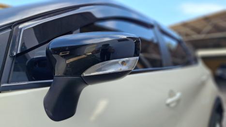 RENAULT Captur 1.6 16V 4P FLEX SCE LIFE X-TRONIC CVT, Foto 6