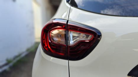 RENAULT Captur 1.6 16V 4P FLEX SCE LIFE X-TRONIC CVT, Foto 10