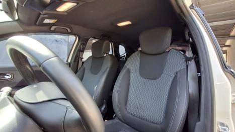 RENAULT Captur 1.6 16V 4P FLEX SCE LIFE X-TRONIC CVT, Foto 14