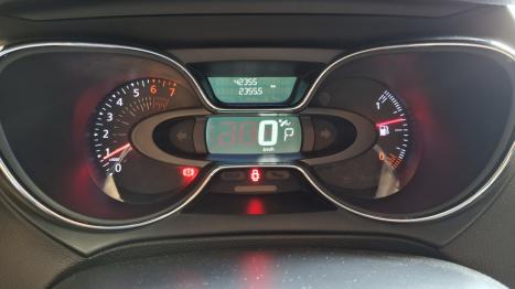 RENAULT Captur 1.6 16V 4P FLEX SCE LIFE X-TRONIC CVT, Foto 16