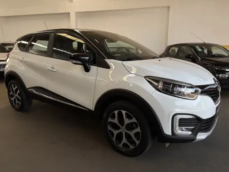 RENAULT Captur 1.6 16V 4P FLEX SCE INTENSE X-TRONIC CVT, Foto 3