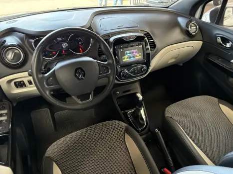 RENAULT Captur 1.6 16V 4P FLEX SCE INTENSE X-TRONIC CVT, Foto 5