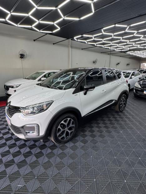 RENAULT Captur 1.6 16V 4P FLEX BOSE AUTOMTICO, Foto 1