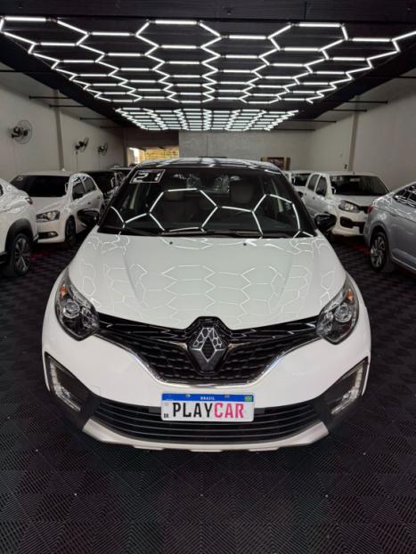 RENAULT Captur 1.6 16V 4P FLEX BOSE AUTOMTICO, Foto 2