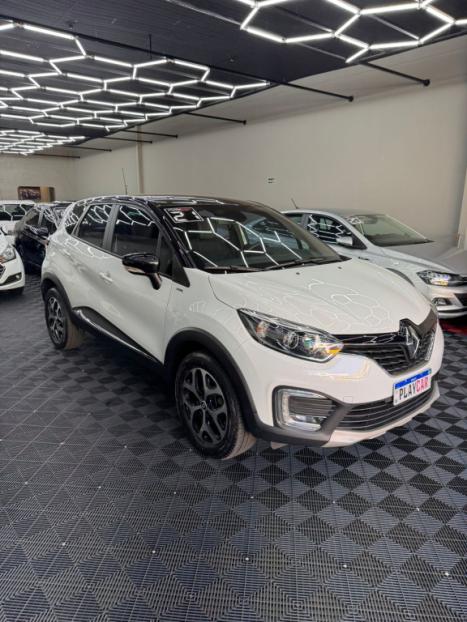 RENAULT Captur 1.6 16V 4P FLEX BOSE AUTOMTICO, Foto 3