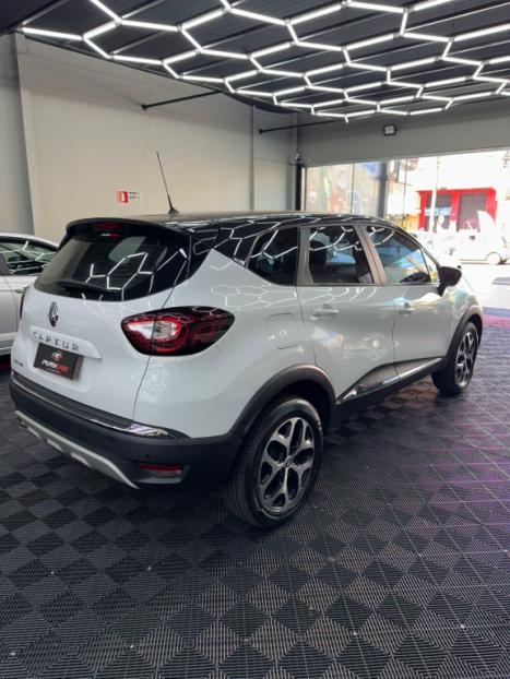 RENAULT Captur 1.6 16V 4P FLEX BOSE AUTOMTICO, Foto 4