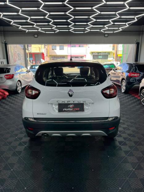 RENAULT Captur 1.6 16V 4P FLEX BOSE AUTOMTICO, Foto 5
