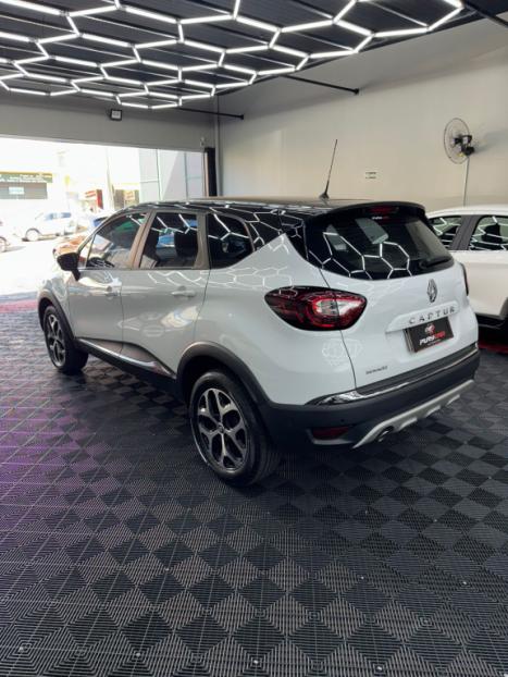 RENAULT Captur 1.6 16V 4P FLEX BOSE AUTOMTICO, Foto 6