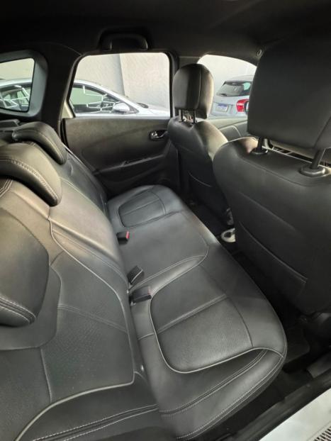 RENAULT Captur 1.6 16V 4P FLEX BOSE AUTOMTICO, Foto 7