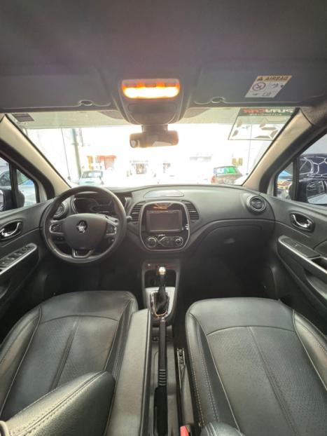 RENAULT Captur 1.6 16V 4P FLEX BOSE AUTOMTICO, Foto 8