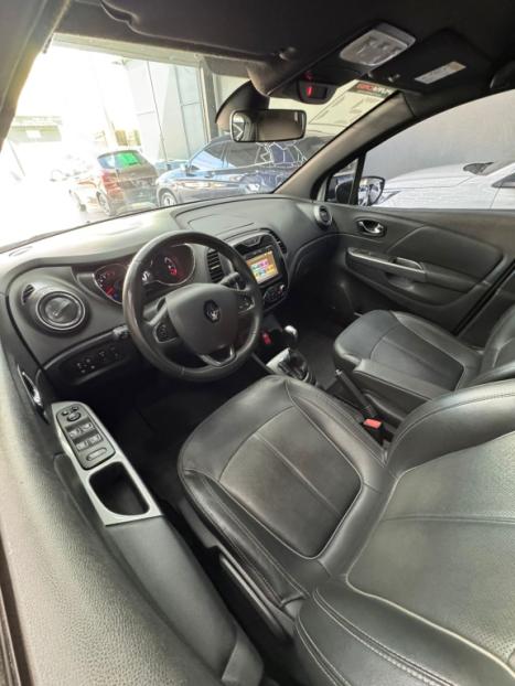 RENAULT Captur 1.6 16V 4P FLEX BOSE AUTOMTICO, Foto 9