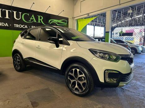 RENAULT Captur 1.6 16V 4P FLEX SCE INTENSE X-TRONIC CVT, Foto 1