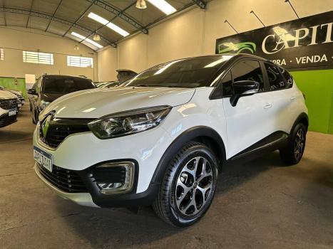 RENAULT Captur 1.6 16V 4P FLEX SCE INTENSE X-TRONIC CVT, Foto 2