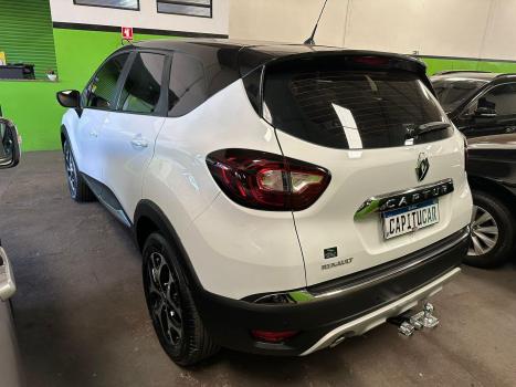 RENAULT Captur 1.6 16V 4P FLEX SCE INTENSE X-TRONIC CVT, Foto 3